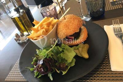 Location salle Cannes (Alpes-Maritimes) - L'escale Gourmet #19