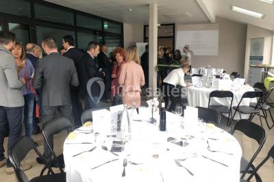 Location salle Cannes (Alpes-Maritimes) - L'escale Gourmet #19