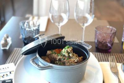 Location salle Cannes (Alpes-Maritimes) - L'escale Gourmet #19