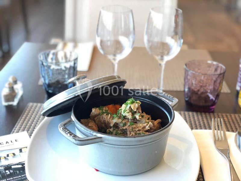 Location salle Cannes (Alpes-Maritimes) - L'escale Gourmet #19