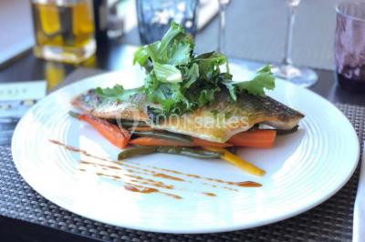 Location salle Cannes (Alpes-Maritimes) - L'escale Gourmet #19