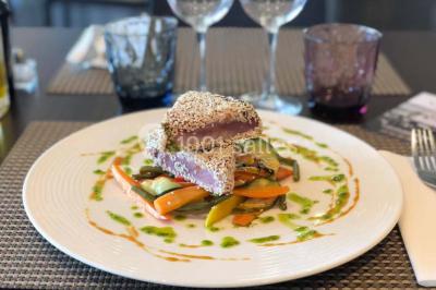 Location salle Cannes (Alpes-Maritimes) - L'escale Gourmet #19
