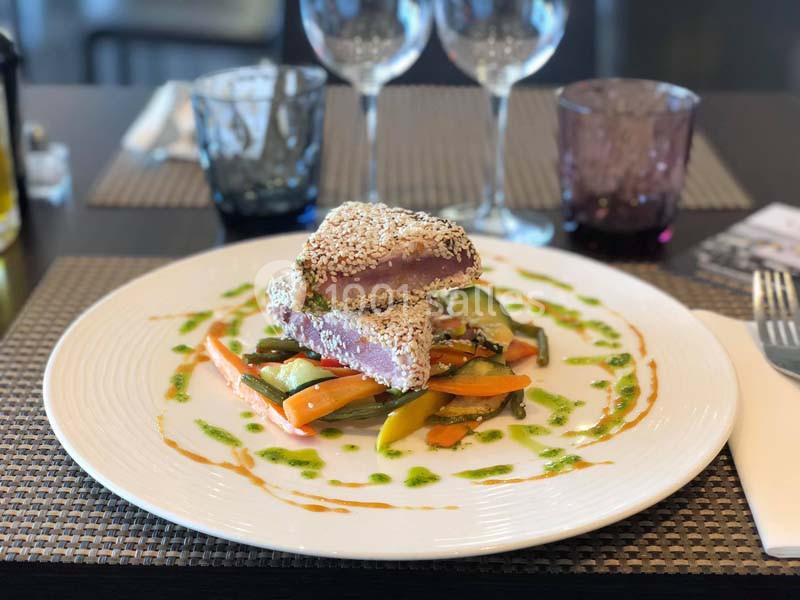 Location salle Cannes (Alpes-Maritimes) - L'escale Gourmet #17