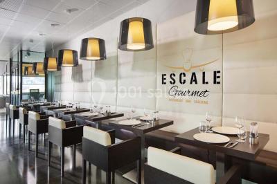 Location salle Cannes (Alpes-Maritimes) - L'escale Gourmet #19