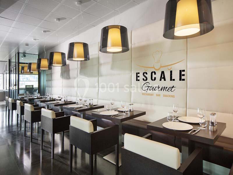 Location salle Cannes (Alpes-Maritimes) - L'escale Gourmet #3