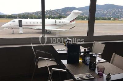 Location salle Cannes (Alpes-Maritimes) - L'escale Gourmet #19