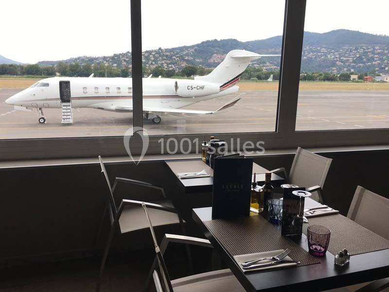 Location salle Cannes (Alpes-Maritimes) - L'escale Gourmet #11