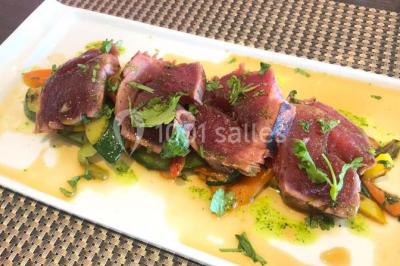 Location salle Cannes (Alpes-Maritimes) - L'escale Gourmet #19