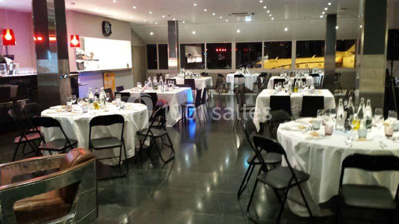 Location salle Cannes (Alpes-Maritimes) - L'escale Gourmet #2