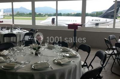 Location salle Cannes (Alpes-Maritimes) - L'escale Gourmet #19