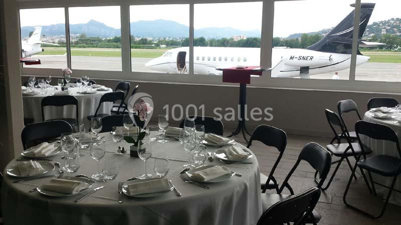 Location salle Cannes (Alpes-Maritimes) - L'escale Gourmet #6