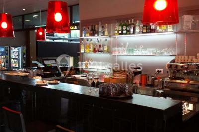 Location salle Cannes (Alpes-Maritimes) - L'escale Gourmet #19