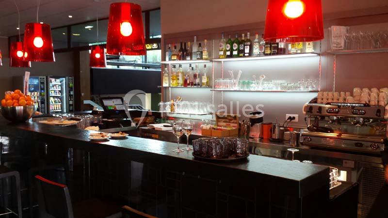 Location salle Cannes (Alpes-Maritimes) - L'escale Gourmet #9