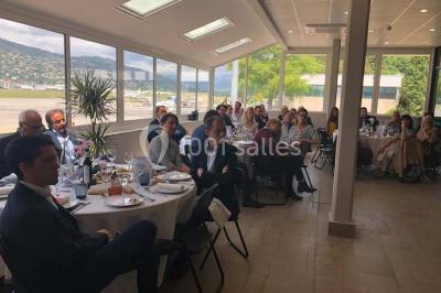 Location salle Cannes (Alpes-Maritimes) - L'escale Gourmet #22
