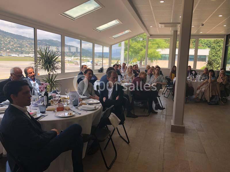 Location salle Cannes (Alpes-Maritimes) - L'escale Gourmet #14