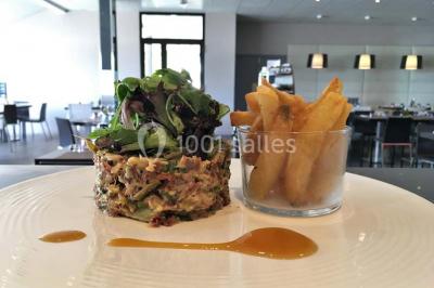 Location salle Cannes (Alpes-Maritimes) - L'escale Gourmet #22