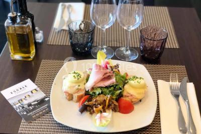 Location salle Cannes (Alpes-Maritimes) - L'escale Gourmet #22