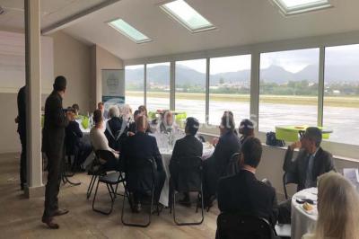 Location salle Cannes (Alpes-Maritimes) - L'escale Gourmet #22