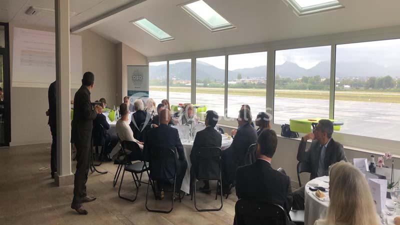 Location salle Cannes (Alpes-Maritimes) - L'escale Gourmet #15