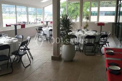 Location salle Cannes (Alpes-Maritimes) - L'escale Gourmet #22