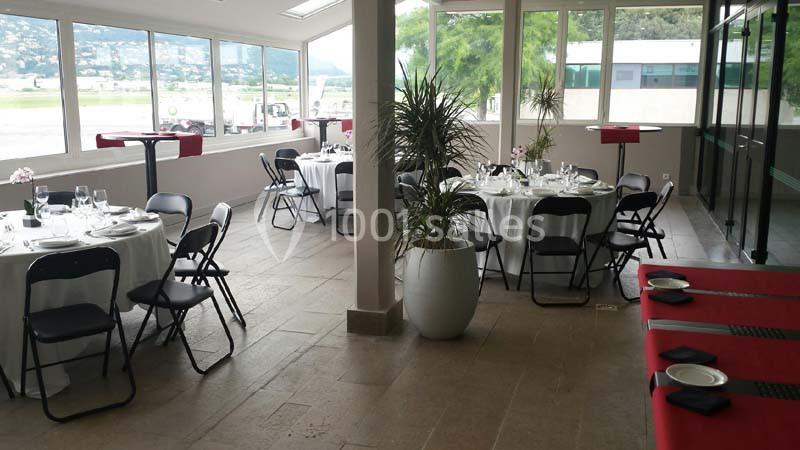 Location salle Cannes (Alpes-Maritimes) - L'escale Gourmet #8
