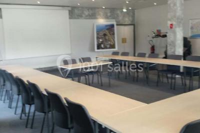 Location salle Cannes (Alpes-Maritimes) - L'escale Gourmet #22