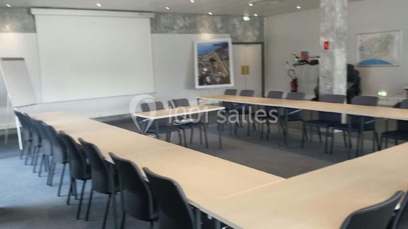 Location salle Cannes (Alpes-Maritimes) - L'escale Gourmet #5