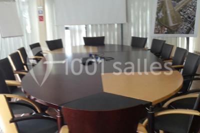 Location salle Cannes (Alpes-Maritimes) - L'escale Gourmet #22