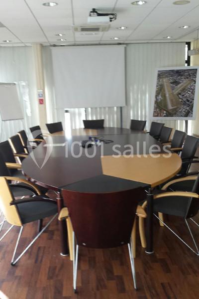 Location salle Cannes (Alpes-Maritimes) - L'escale Gourmet #3