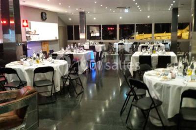 Location salle Cannes (Alpes-Maritimes) - L'escale Gourmet #22