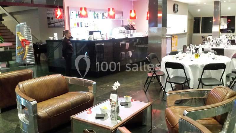 Location salle Cannes (Alpes-Maritimes) - L'escale Gourmet #10
