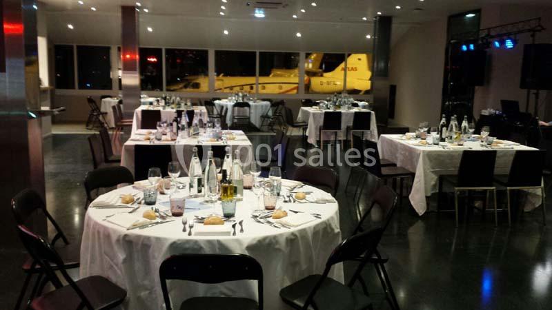 Location salle Cannes (Alpes-Maritimes) - L'escale Gourmet #7