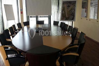 Location salle Cannes (Alpes-Maritimes) - L'escale Gourmet #22