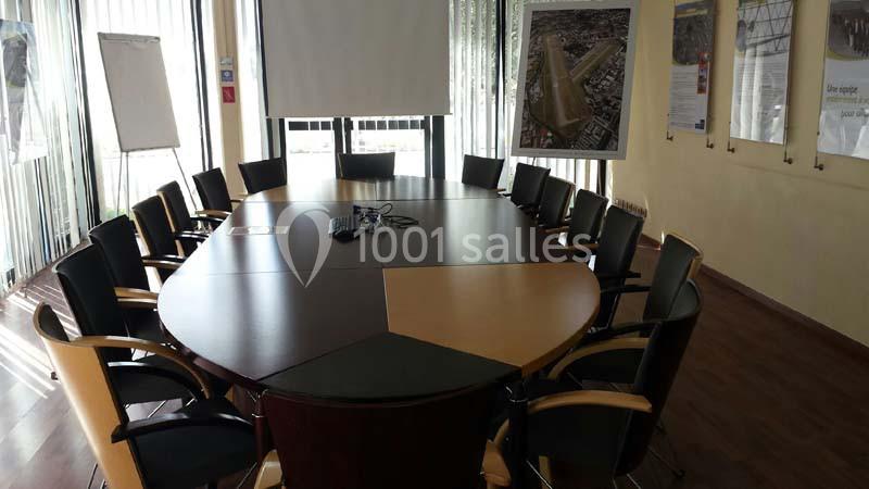 Location salle Cannes (Alpes-Maritimes) - L'escale Gourmet #4