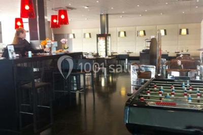 Location salle Cannes (Alpes-Maritimes) - L'escale Gourmet #22