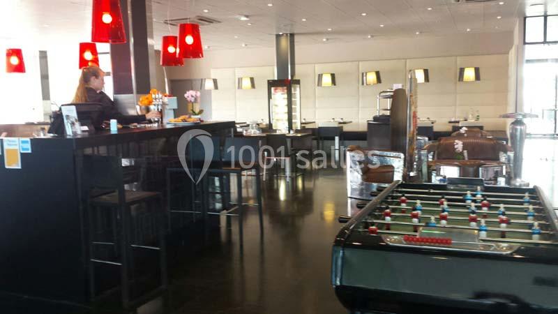 Location salle Cannes (Alpes-Maritimes) - L'escale Gourmet #11