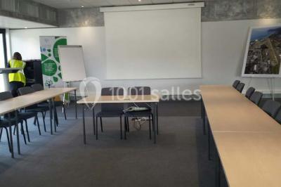 Location salle Cannes (Alpes-Maritimes) - L'escale Gourmet #22