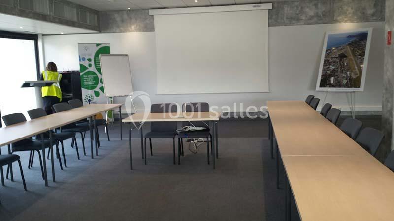 Location salle Cannes (Alpes-Maritimes) - L'escale Gourmet #2