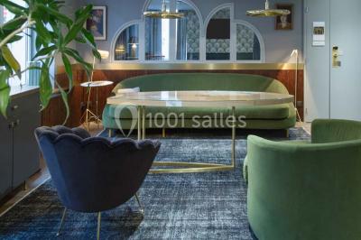 Miniature Location salle Nancy (Meurthe-et-Moselle) - Mercure Nancy Centre Stanislas #5 Location salle Nancy (Meurthe-et-Moselle) - Mercure Nancy Centre Stanislas #8