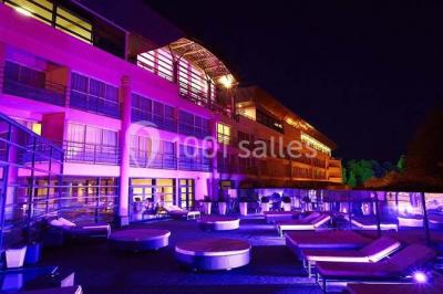 Location salle Forges-les-Eaux (Seine-Maritime) - Domaine de Forges #22