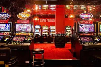 Location salle Forges-les-Eaux (Seine-Maritime) - Domaine de Forges #22