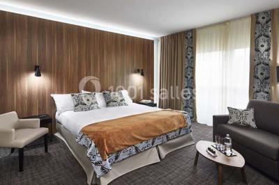 Location salle Forges-les-Eaux (Seine-Maritime) - Domaine de Forges #22