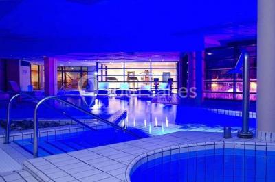 Location salle Forges-les-Eaux (Seine-Maritime) - Domaine de Forges #22