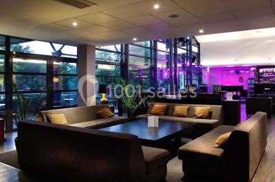 Location salle Forges-les-Eaux (Seine-Maritime) - Domaine de Forges #22