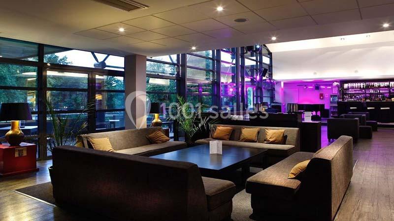 Location salle Forges-les-Eaux (Seine-Maritime) - Domaine de Forges #5