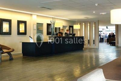 Location salle Forges-les-Eaux (Seine-Maritime) - Domaine de Forges #22