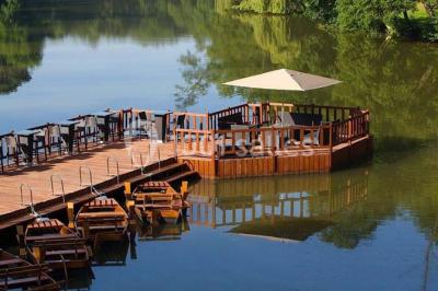 Location salle Forges-les-Eaux (Seine-Maritime) - Domaine de Forges #22