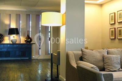 Location salle Forges-les-Eaux (Seine-Maritime) - Domaine de Forges #22