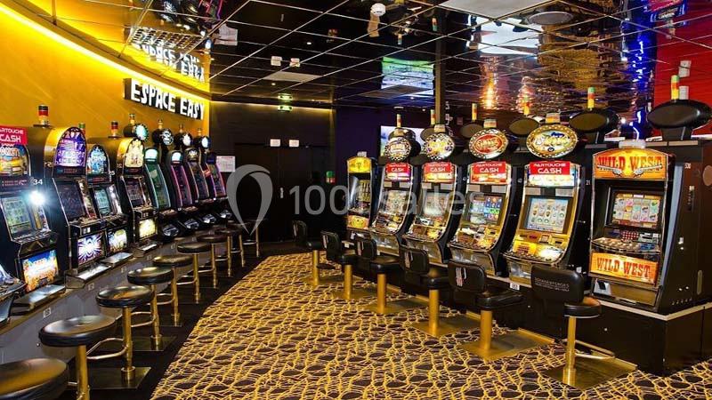 Location salle Forges-les-Eaux (Seine-Maritime) - Domaine de Forges #18