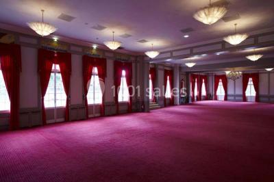 Location salle Forges-les-Eaux (Seine-Maritime) - Domaine de Forges #22